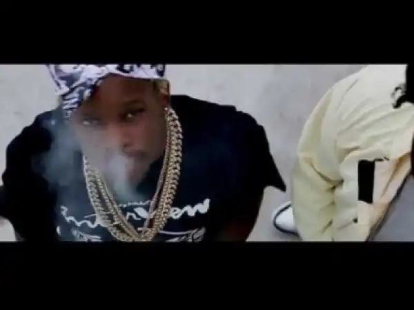 Video: Vinny CHA$E & Kid Art - Pulp Fiction